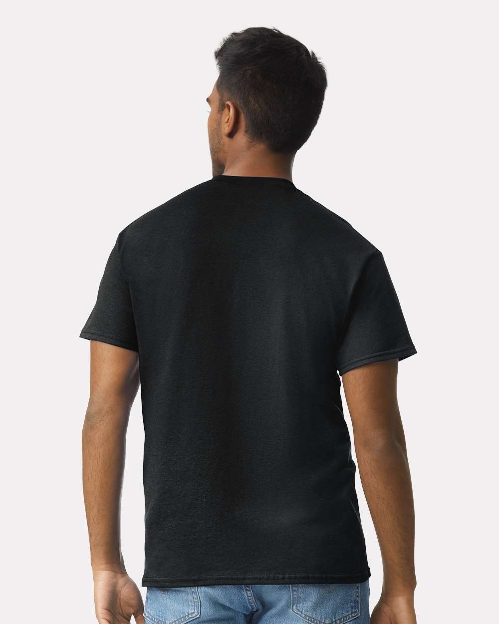 Custom Short Sleeve T-Shirt